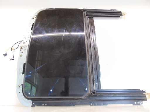 12255802644 - Люк на даху MERCEDES W251 2517801029