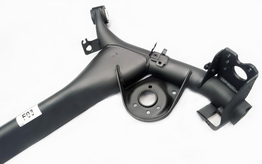 F03 - Задня балка моста fiat punto ii хетчбек (188) 09/1999 - 07/2012