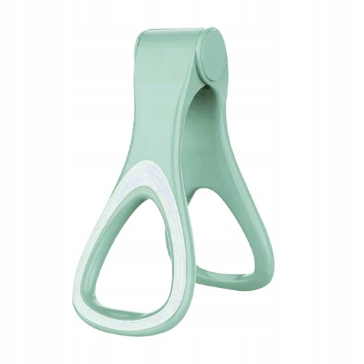 Підлоговий тренажер для сідниць