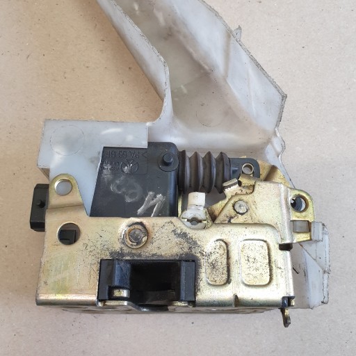 lock door RENAULT MEGANE and OE EU