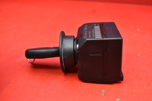 ignition key 1645450708 MERCEDES ML W164 3.0 CDI 224 KM 05-08