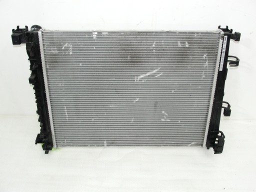 214107347R - Кулер для воды dacia logan sandero renault clio captur