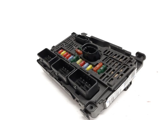 S118983009C - Модуль bsm l09 peugeot 407 citroen 9658070980 eu