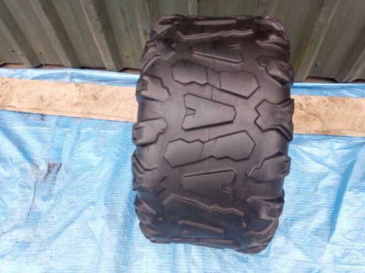 Шины ABUZZ AT 26X11 R - 14 CST 26X11-14