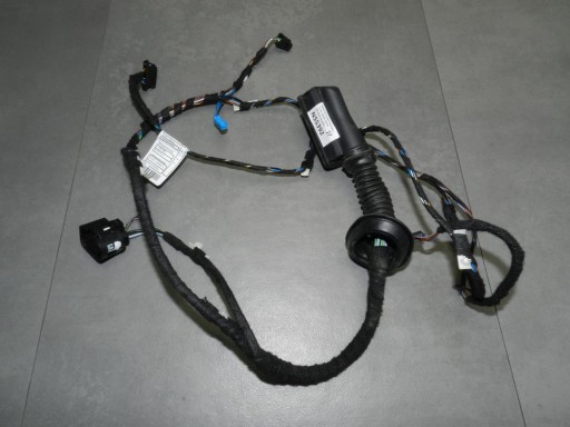 BMW 2 F22 COUPE bundle door right 9340998