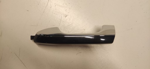 KIA SPORTAGE IV handle rear part rear left CHROM 1K 15-21