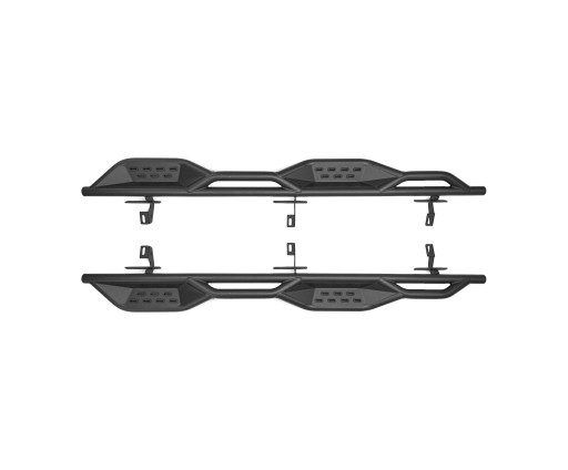 63287412060 - JEEP WRANGLER 18 - ПОПЕРЕДНЯ ОБРОБКА