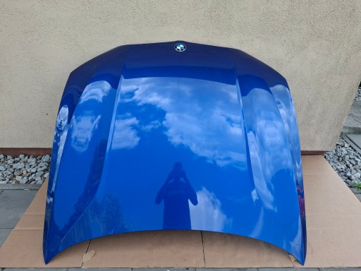 Маска покрыта оригиналом bmw 3 g20 g21