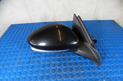 mirror right lakier KTV EUROPA stBDB 39225900 OPEL CORSA F 19