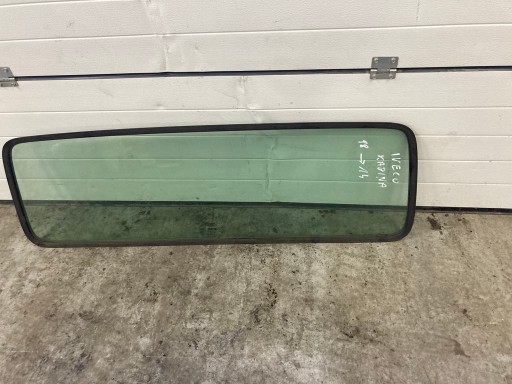 IVECO DAILY 98,-14,- ВІКНО КАБІНИ