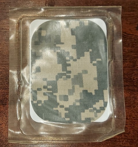 СОТ - Ремонтний матеріал для одягу (100х78) - UCP