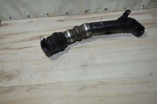 pipe air hose 1.5 CDi Nissan Note II E12 14