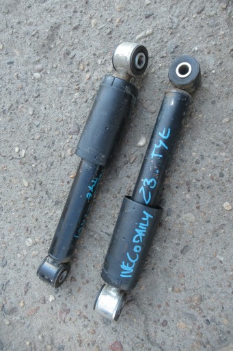 IVECO DAILY 06R shock absorber rear part