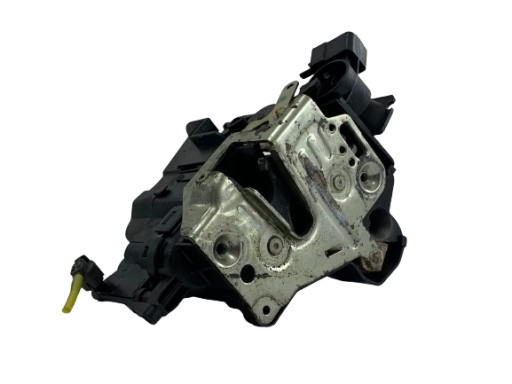 MERCEDES CLK W208 lock door right front 2087200435