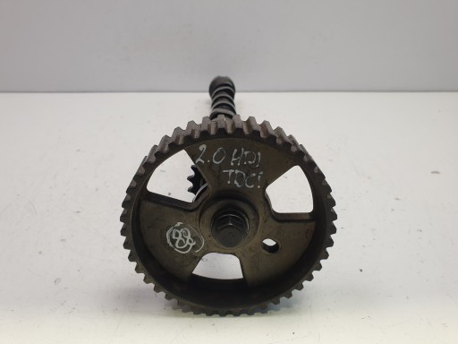 Ford Mondeo MK3 2.0 TDCi розподільний вал