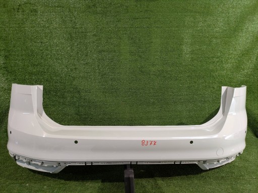 bumper rear rear part VW PASSAT B8 KOMBI LIFT HIGHLINE 19- NR.8377