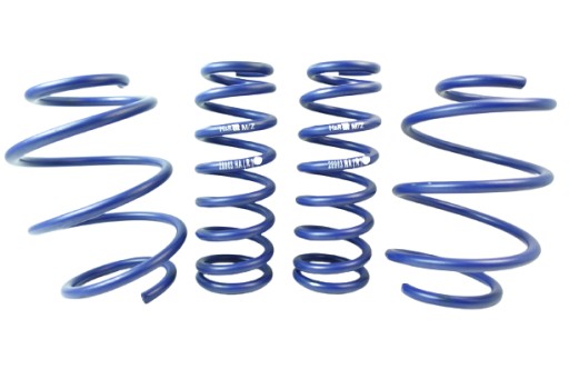 Пружины подвески HYUNDAI i40 HR 28903-2