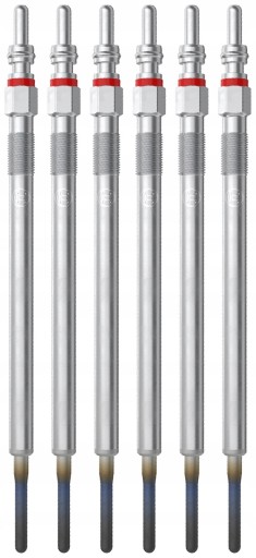 Свічка розжарювання bosch 0 250 403 008