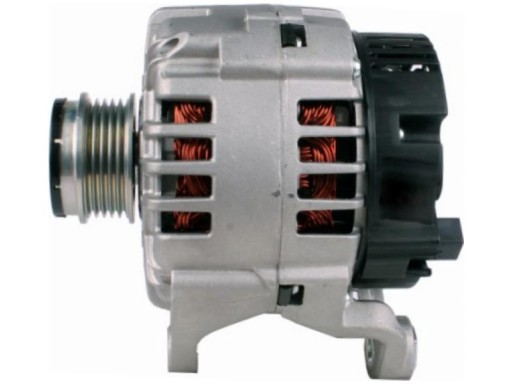 8EL 012 - Генератор skoda superb i mk1 1.8-2.8