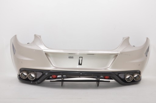 Ferrari FF F151 Задній бампер