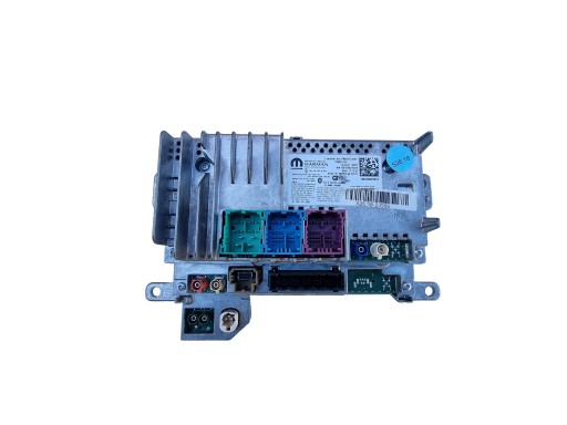 68527730AF - Jeep grand cherokee wl 3.6 limited модуль радиоконтроллера 2023-