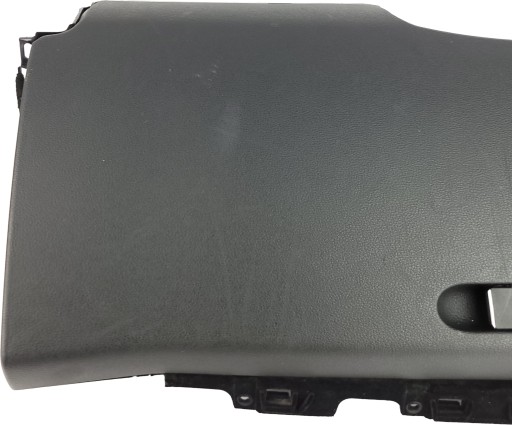 MERCEDES GLK X204 passenger compartment of the passenger black 2046801591