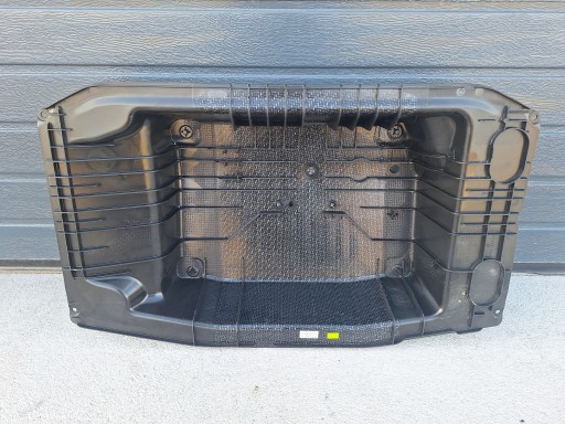 A2066108802 - MERCEDES C W206 БАГАЖНИК НОВЫЙ