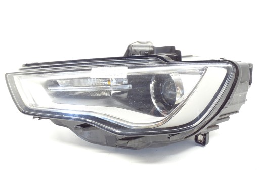 REFLEKTOR light left front left front XENON LED AUDI A3 8V 8V0941005D