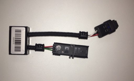 PowerBox чіп тюнінг Audi 2.7 + 3.0 TDI; BMW 320D