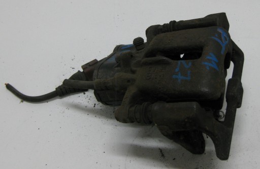 AUDI A6 C6 LIFT KOMBI caliper brake electrical rear part rear right