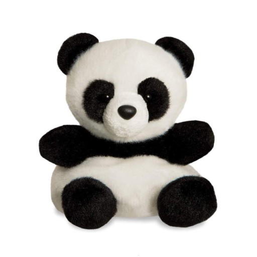 Aurora 61350 Maskot 12 cm - Panda