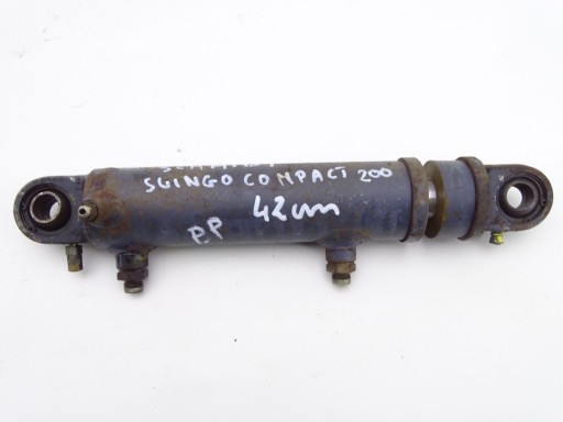 ШМИДТ SWINGO КОМПАКТНЫЙ 200 ОСИ ПОВОРОТНОГО ПРИВОДА