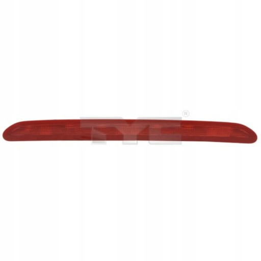 15-0105-00-9/ZAPS - СТОП-СИГНАЛ ТРЕТІЙ VW GOLF, PASSAT 10.03-TYC 15-