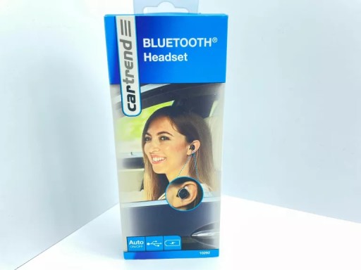 ГРОМКАЯ СВЯЗЬ CARTREND 10292