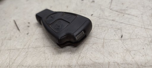 Clé rybka Mercedes W164