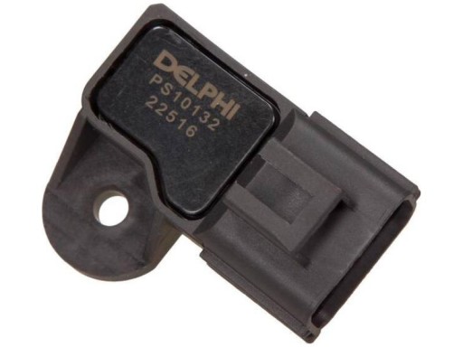 ДАТЧИК ТИСКУ FORD FOCUS II 1.8 06- Delphi PS10132 Датчик тиску