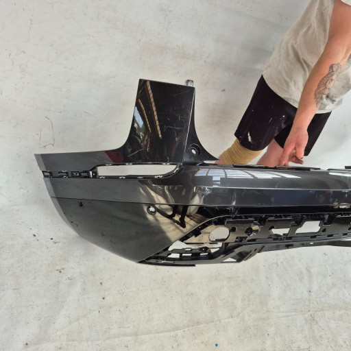 RANGE ROVER VELAR LIFT 23-> bumper rear part rear PDC