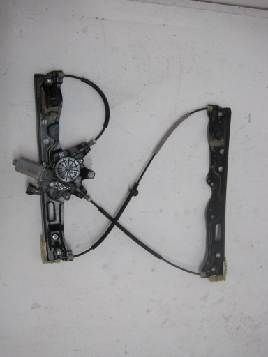 mechanism lifting windows door left front FORD RANGER IV