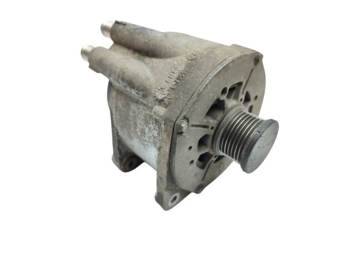 Генератор 155a renault espace iv 8200225806 вода