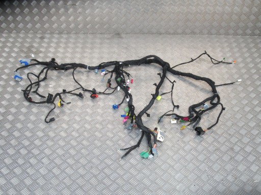 52193070 0052193070 - JEEP COMPASS II LIFT УСТАНОВКА КОНСОЛІ