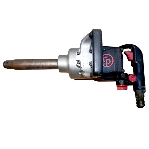 Колісний ударний гайковерт CP7775-6