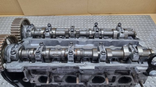 TESTATA Motore 938M-6090-AG FORD ESCORT 1.6 DOHC 16V benzina