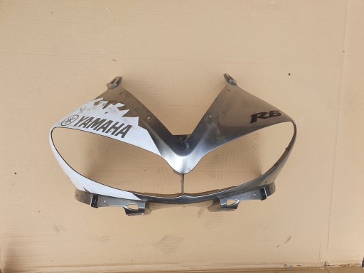 Yamaha R6 03-05 5SL rj09 чача навес обтекатель