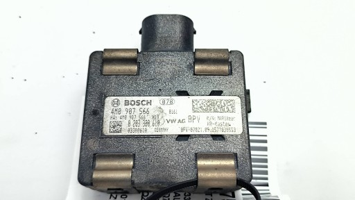 ASYSTENT changes supports 4M0907566 AUDI Q7 II 4M