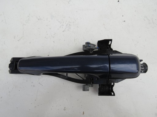 handle exterior left rear part VOLVO V70 III code lakieru 498-46 30784202