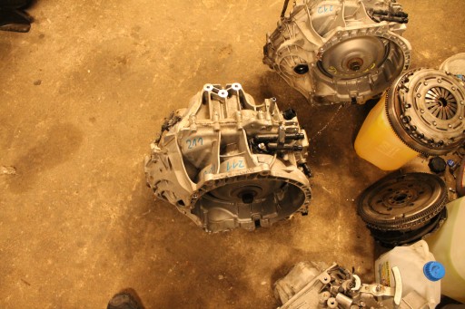 Boîte de vitesses BMW GD7F32AG