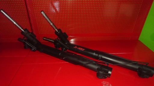 FORD MONDEO MK4 S-MAX VOLVO S80