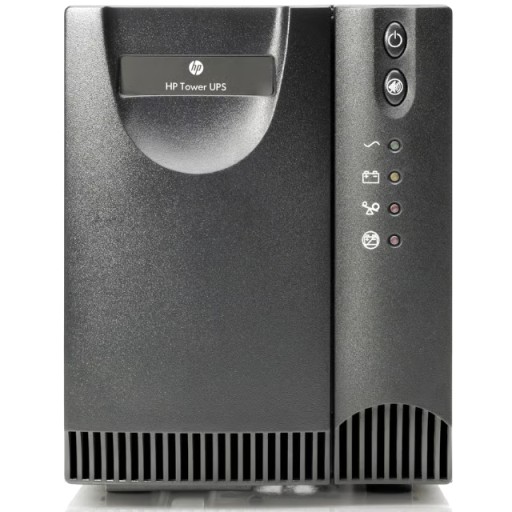 Источник бесперебойного питания источник бесперебойного питания hp t1000 g3 intl 1000va 670w