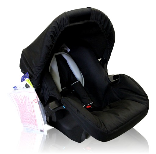 Сидіння Hauck Zero Plus Comfort 0-13 кг