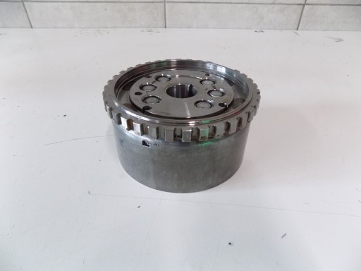 KTM DUKE 390 2017 + MAGNETO МАГНІТНЕ КОЛЕСО